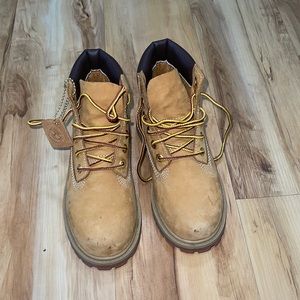 Kids Timberland
